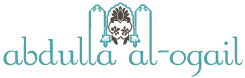 Abdulla Al-Ogail